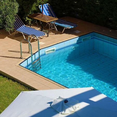 Villa Stema Xirokámbion Exterior foto